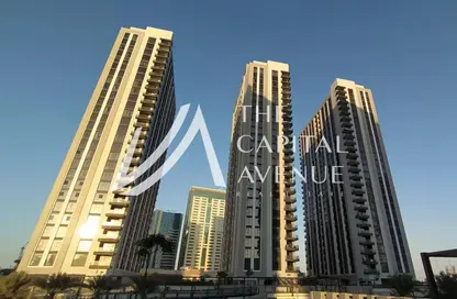 Apartment - 2 Bedrooms - 2 Bathrooms for sale in The Bridges - Shams Abu Dhabi - Al Reem Island - Abu Dhabi