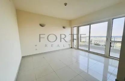 Apartment - 1 Bedroom - 1 Bathroom for rent in New Dubai Gate 1 - JLT Cluster Q - Jumeirah Lake Towers - Dubai