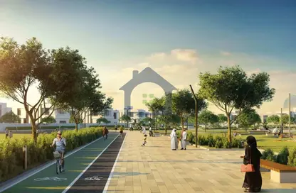 Land - Studio for sale in Al Rahba - Abu Dhabi