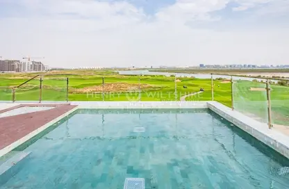 Villa - 5 Bedrooms for sale in West Yas - Yas Island - Abu Dhabi