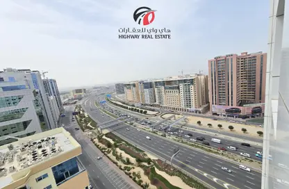 Apartment - 2 Bedrooms - 2 Bathrooms for rent in AR1 - Al Nahda 1 - Al Nahda - Dubai