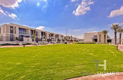 Villa - 3 Bedrooms - 3 Bathrooms for sale in Ruba - Arabian Ranches 3 - Dubai