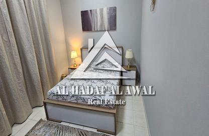 Apartment - 2 Bedrooms - 2 Bathrooms for rent in Al Khan Lagoon - Al Khan - Sharjah