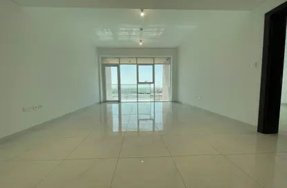 شقة - غرفة نوم - 2 حمامات للايجار في الدانة - شاطئ الراحة - أبوظبي