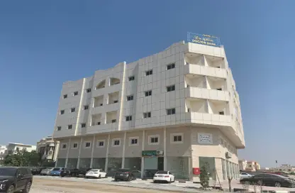 Shop - Studio - 1 Bathroom for rent in Al Mowaihat 1 - Al Mowaihat - Ajman