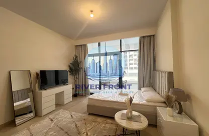 Apartment - 1 Bathroom for rent in AZIZI Riviera - Meydan One - Meydan - Dubai