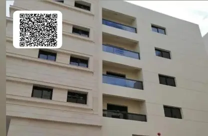 Apartment - 2 Bedrooms - 2 Bathrooms for rent in Ajman 44 building - Al Hamidiya 1 - Al Hamidiya - Ajman