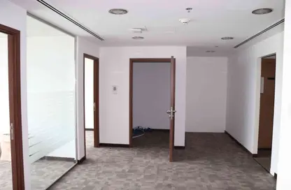 Office Space - Studio - 1 Bathroom for rent in Jumeirah Business Centre 3 (JBC 3) - JLT Cluster Y - Jumeirah Lake Towers - Dubai