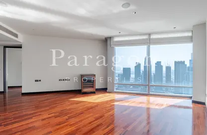 Apartment - 2 Bedrooms - 3 Bathrooms for rent in Burj Khalifa Zone 3 - Burj Khalifa Area - Downtown Dubai - Dubai