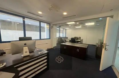 Office Space - Studio for rent in Hor Al Anz East - Hor Al Anz - Deira - Dubai