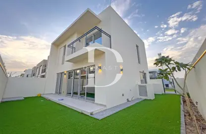 Townhouse - 4 Bedrooms - 4 Bathrooms for rent in Camelia 1 - Camelia - Arabian Ranches 2 - Dubai