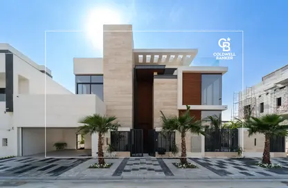 Villa - 5 Bedrooms for sale in Nad Al Sheba Gardens - Nad Al Sheba 1 - Nad Al Sheba - Dubai