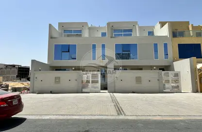 Villa - 6 Bedrooms for sale in Al Zaheya Gardens - Al Zahya - Ajman