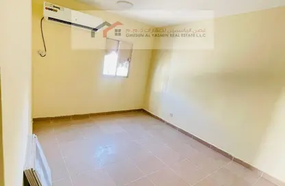 Apartment - 1 Bedroom - 1 Bathroom for rent in Al Rumailah building - Al Rumailah 2 - Al Rumaila - Ajman