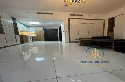 Apartment - 1 Bathroom for rent in Glamz by Danube - Glamz - Al Furjan - Dubai