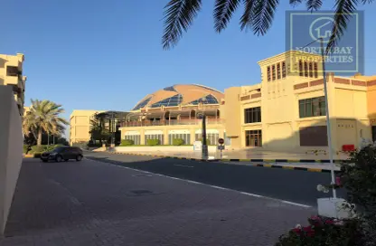 Apartment - 1 Bedroom - 2 Bathrooms for sale in Golf Apartments - Al Hamra Village - Ras Al Khaimah