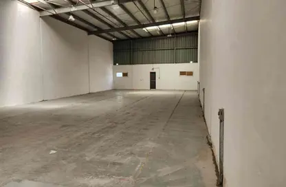 Warehouse - Studio for rent in Al Quoz Industrial Area 3 - Al Quoz Industrial Area - Al Quoz - Dubai