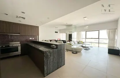 Apartment - 2 Bedrooms - 2 Bathrooms for rent in The Onyx Tower 2 - The Onyx Towers - Greens - Dubai