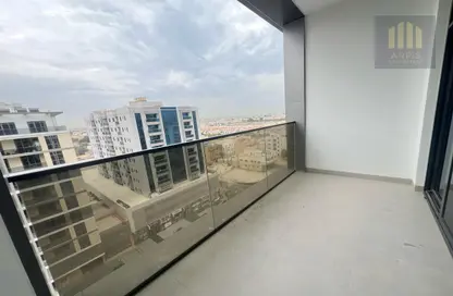 Apartment - 2 Bedrooms - 3 Bathrooms for rent in Jumeirah Garden City - Al Satwa - Dubai