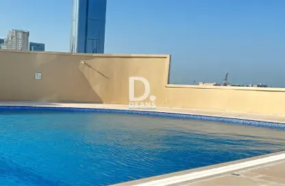 Apartment - 2 Bedrooms - 3 Bathrooms for sale in Julphar Residence - Al Reem Island - Abu Dhabi