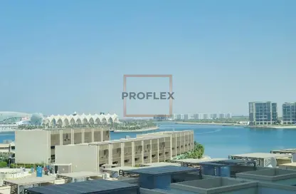 Apartment - 2 Bedrooms - 3 Bathrooms for sale in Al Nada 2 - Al Muneera - Al Raha Beach - Abu Dhabi