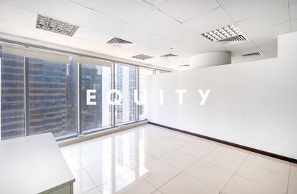 Office Space - Studio for rent in Opal Tower - Business Bay - Dubai