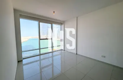 Duplex - 4 Bedrooms - 4 Bathrooms for rent in Horizon Tower A - City Of Lights - Al Reem Island - Abu Dhabi