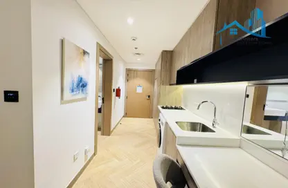 Apartment - 1 Bathroom for rent in Al Sufouh 1 - Al Sufouh - Dubai