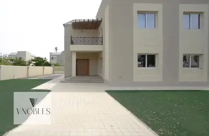 Villa - 6 Bedrooms - 6 Bathrooms for sale in D Villas - Living Legends - Dubai