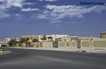 Villa for sale in Al Barsha 2 Villas - Al Barsha 2 - Al Barsha - Dubai