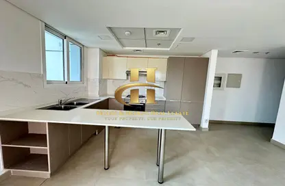 Apartment - 1 Bedroom - 2 Bathrooms for rent in Imperial Tower - Jumeirah Village Circle - Dubai