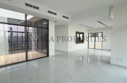 Townhouse - 3 Bedrooms - 4 Bathrooms for rent in Murooj Al Furjan - Al Furjan - Dubai