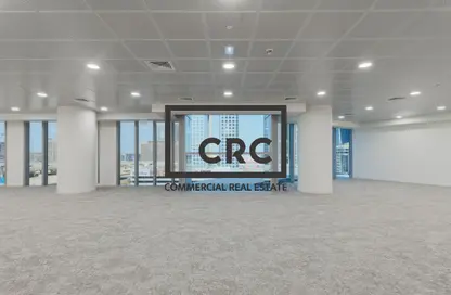 Office Space - Studio for rent in Central Park Office Tower - Central Park Tower - DIFC - Dubai