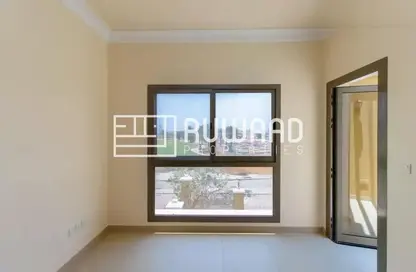 Townhouse - 4 Bedrooms - 4 Bathrooms for rent in Al Hamra Views - Al Hamra Village - Ras Al Khaimah