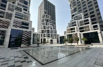 Apartment - 3 Bedrooms - 4 Bathrooms for sale in Pixel - Makers District - Al Reem Island - Abu Dhabi