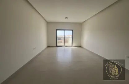 Apartment - 1 Bedroom - 1 Bathroom for rent in Al Mina Building - Al Rawda 2 - Al Rawda - Ajman