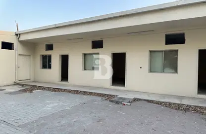 Labor Camp - Studio - 3 Bathrooms for sale in Al Muhaisnah 2 - Al Muhaisnah - Dubai