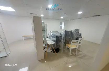 Office Space - Studio - 3 Bathrooms for rent in Al Shafar Tower - Barsha Heights (Tecom) - Dubai