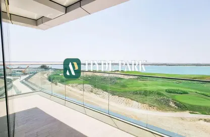 Apartment - 3 Bedrooms - 4 Bathrooms for rent in Mayan 3 - Mayan - Yas Island - Abu Dhabi