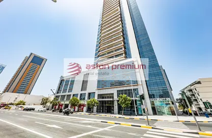 Apartment - 1 Bathroom for sale in Al Manara - Jumeirah Village Triangle - Dubai