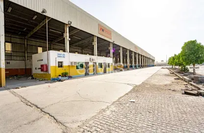 Land - Studio for sale in Industrial Area 13 - Sharjah Industrial Area - Sharjah