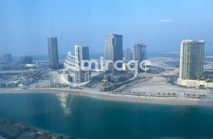 Apartment - Studio - 1 Bathroom for sale in Hydra Avenue Towers - City Of Lights - Al Reem Island - Abu Dhabi