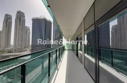 Apartment - 2 Bedrooms - 3 Bathrooms for sale in Merano Tower - Business Bay - Dubai