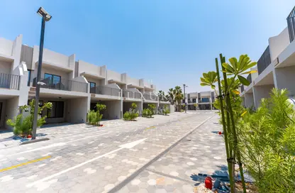 تاون هاوس - 2 غرف نوم - 3 حمامات للايجار في ماج سيتي ميدان - 7 منطقه - مدينة الشيخ محمد بن راشد - دبي