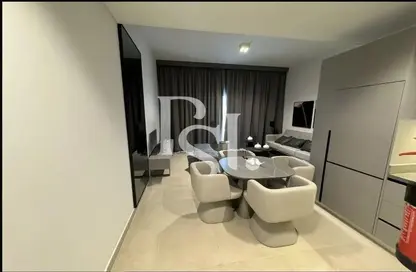 Apartment - 1 Bedroom - 2 Bathrooms for sale in MAG 980 - Mohammed Bin Rashid City - Dubai