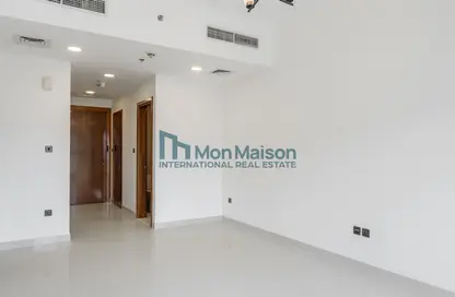 Apartment - 1 Bedroom - 2 Bathrooms for rent in Jaddaf Views - Al Jaddaf - Dubai