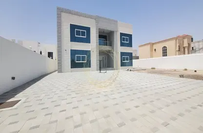 Villa - 5 Bedrooms - 7 Bathrooms for rent in Shi'bat Al Wutah - Al Ain