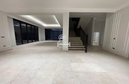 Villa - 6 Bedrooms for rent in Between Two Bridges - Abu Dhabi