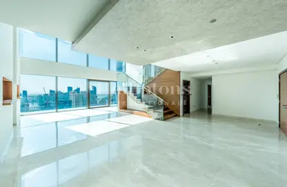 Duplex - 4 Bedrooms - 5 Bathrooms for sale in Marina Gate 1 - Marina Gate - Dubai Marina - Dubai