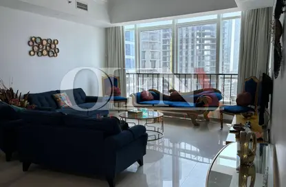 Apartment - 2 Bedrooms - 3 Bathrooms for sale in Hydra Village - Abu Dhabi